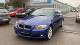BMW 318 3 Touring 318d - BMW 318 aus 2010: Kombi, 318d