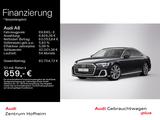 Audi A8 60 TFSIe*EUPE 145.120*Air*B&O*HUD*Pano*HD Mat - Audi A8 aus 2025