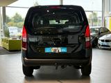 Peugeot Rifter Allure N1 L1 Techno*Eco LED*AHK*RFK* - gebrauchte Peugeot Van