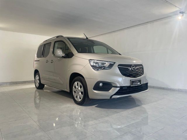 Opel OPEL COMBO 2020 1.5 D 130 CV 5 POSTI IPER FULL