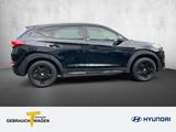 Hyundai Tucson Passion  Klimaaut. AHK Garantie - Hyundai Gebrauchtwagen in Dortmund