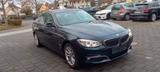 BMW 320i GT xDrive AutoLeder Navi Spurh Totw elHeckk - blaue BMW 320 Gran Turismo