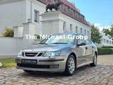 Saab 9-3 2.0t*Motor Neu*Automatik*Klima*Leder*Xenon* - Saab 9-3 Gebrauchtwagen in Berlin