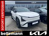 Kia EV5 81,4 kWh  GT Line|P3 Drive|Panorama - Kia Gebrauchtwagen in Ludwigshafen