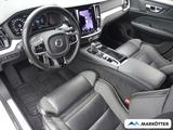 Volvo V60 Kombi R Design Hybrid AWD RFK/HeadUp/AHK - Volvo V60: Awd R Design