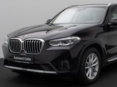 Foto Nummer 17: BMW X3