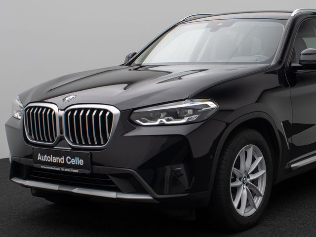 Foto Nummer 17: BMW X3