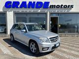 Mercedes-Benz Mercedes-benz GLK 220 CDI 4Matic BlueEFFICIENCY  - Mercedes-Benz GLK-Klasse Kombi Gebrauchtwagen