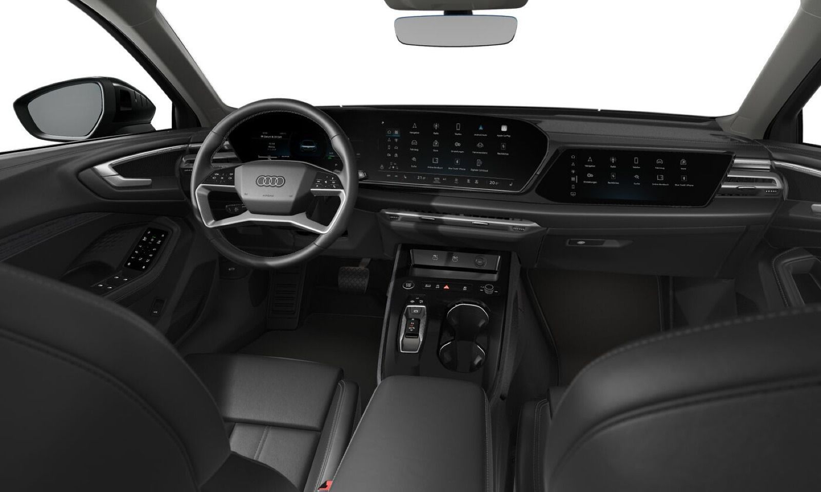 Audi A5 - Bild 6