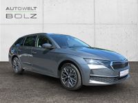 Skoda Octavia - Vorschau Bild 3