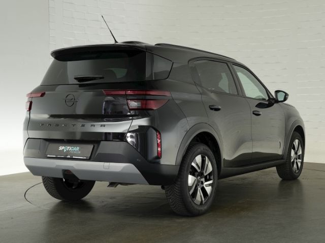 Frontera C HYBRID GS eDCT+NAVI+RÜCKFAHRKAMERA+SI