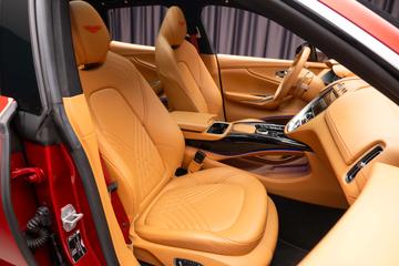 صورة مصغرة 12 لـ 2021 Aston Martin DBX