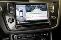 Volkswagen Tiguan 2.0TDI DSG Highline 4Motion AHK 360° Navi