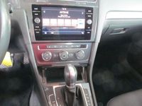 Vorschau Volkswagen Golf