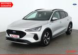 Ford Focus Active 1.0 EB LED ACC Navi Kamera
