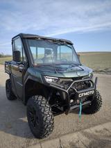 CFMOTO U Force U10 Pro Higland ABS - QUAD AUTOMATIK