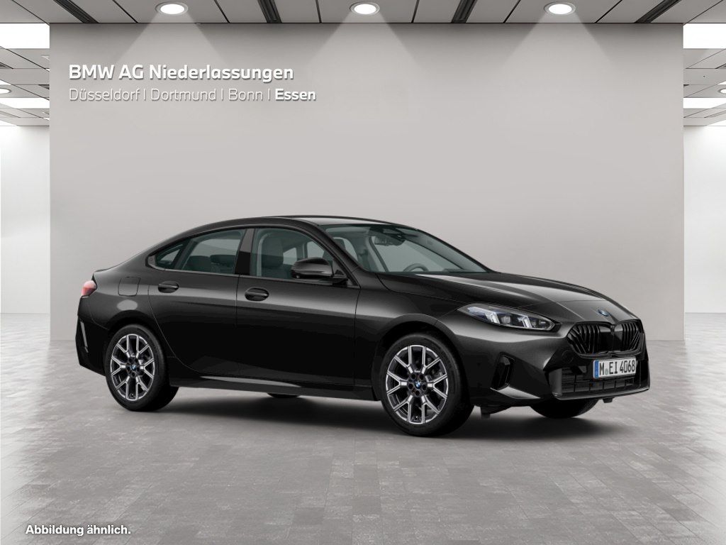 BMW 220 Gran Coupé - Bild 12