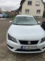Seat Leon 1.6 TDI 85kW FR DSG FR