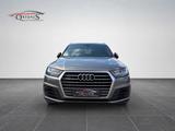 Audi Q7 3.0 TDI quattro 7 Sitzer  3.0 272 PS S-Line - Audi Q7