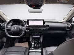 Fahrzeugabbildung Citroën C5 X PureTech 130 EAT8 Plus LEDER NAVI ACC