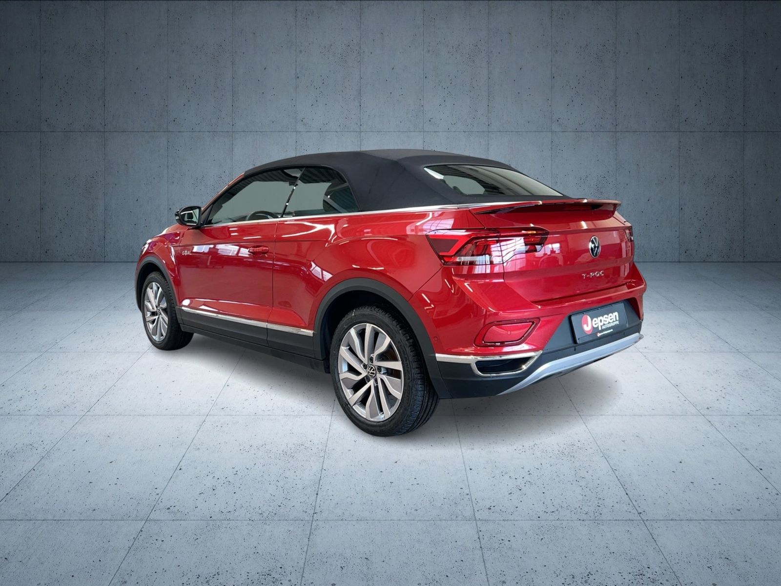 Volkswagen T-Roc - Bild 3