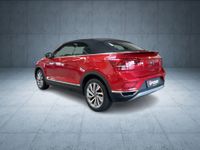 Volkswagen T-Roc - Vorschau Bild 3