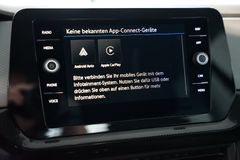 VW T-Cross 1.0 TSI DSG Life | Matrix | ACC | AHK VW T-Cross 1.0 TSI DSG Life | Matrix | ACC | AHK