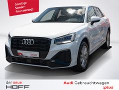 Audi Q2 30 1.0 TFSI S line (EURO 6e) S