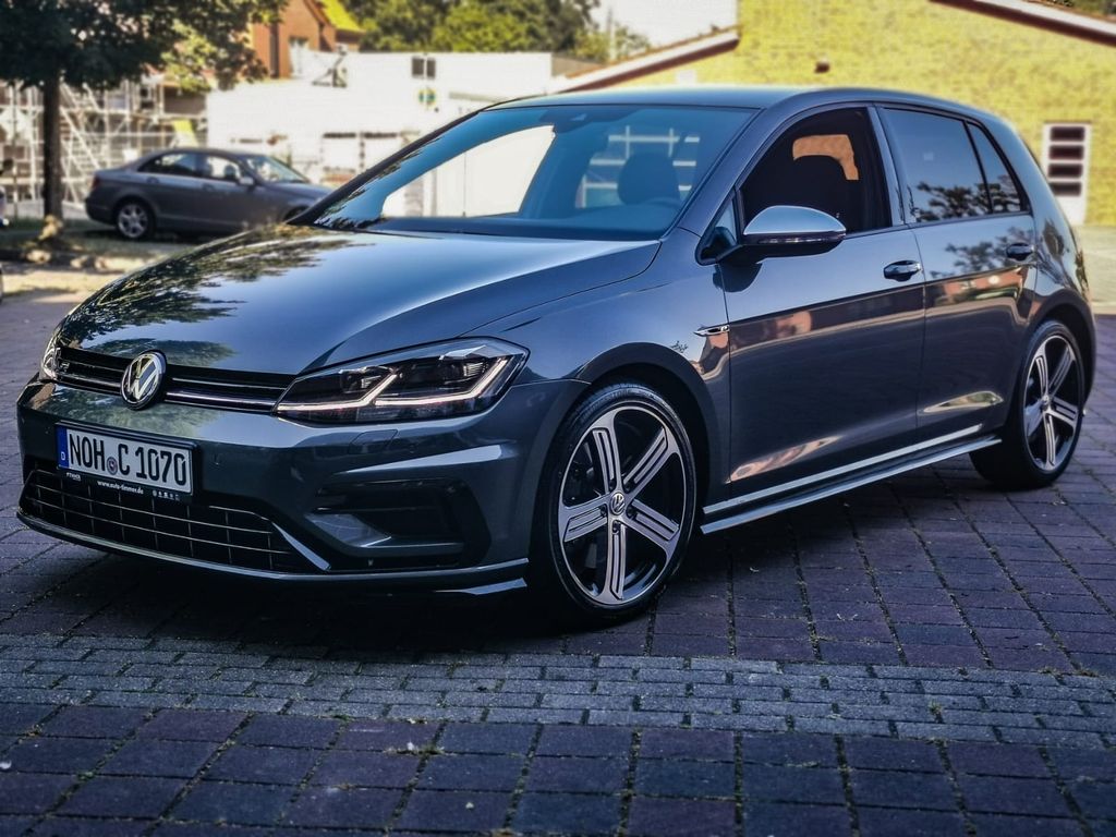 Image of Volkswagen Golf Plus