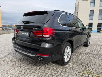 BMW X5 - 4