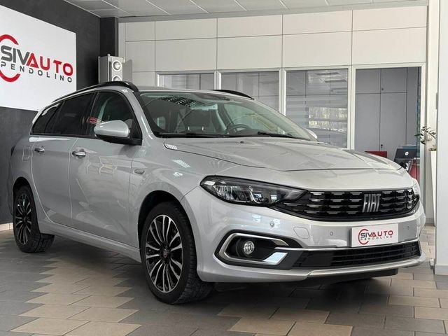 Fiat Tipo 1.6 Mjt S&S SW Business 130 cv