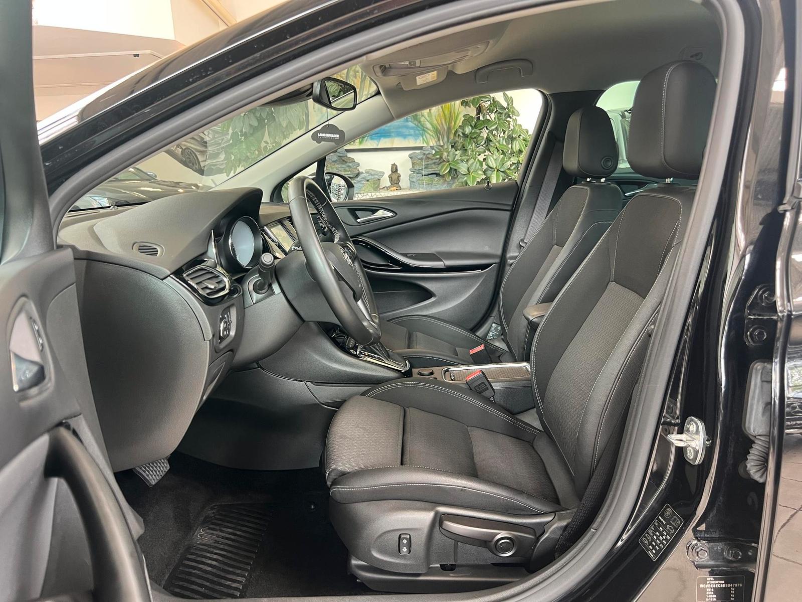 Opel Astra ST K 1.4 Turbo INNOVATION SHZ*LHZ*eHKL*CAM