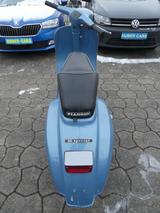 Vespa 50N Special - VESPA 50 N SPECIAL