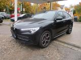 Alfa Romeo Stelvio Veloce Q4 Werksgara. 02-2026 - Alfa Romeo Stelvio aus 2022