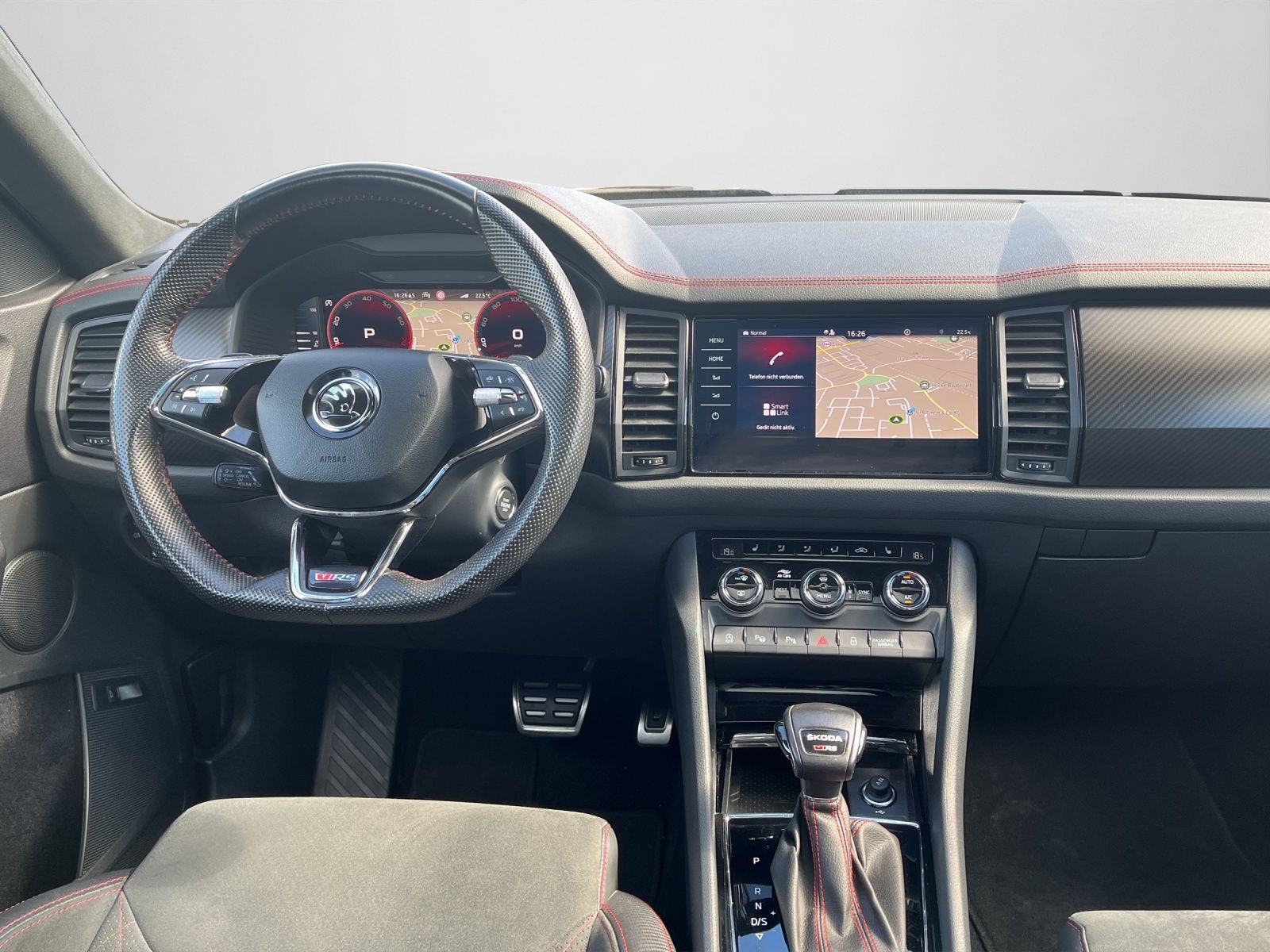 Skoda Kodiaq - Bild 4