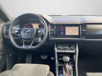 Skoda Kodiaq - Vorschau Bild 4
