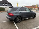 Mercedes-Benz Mercedes Benz ML 350 BLUETEC 4 MATIC - Mercedes-Benz ML 350 in Hannover
