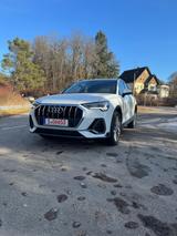 Audi Q3 45 TFSI quattro S tronic S line  - Audi Q3 in Karlsruhe