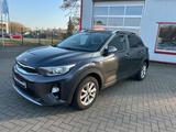 Kia Stonic Vision erst. 57.000 Km ! - gebrauchte Kia Stonic aus dem Jahr 2019