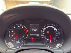 AUDI A3 Sportback attraction