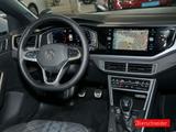 Volkswagen Polo R-Line 1,0 TSI Navi Matrix KESSY virtual - VW Polo Gebrauchtwagen in Stuttgart