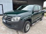 Volkswagen Amarok 2.0 TDI 90kw 122 CV - gebrauchte VW Amarok aus dem Jahr 2013