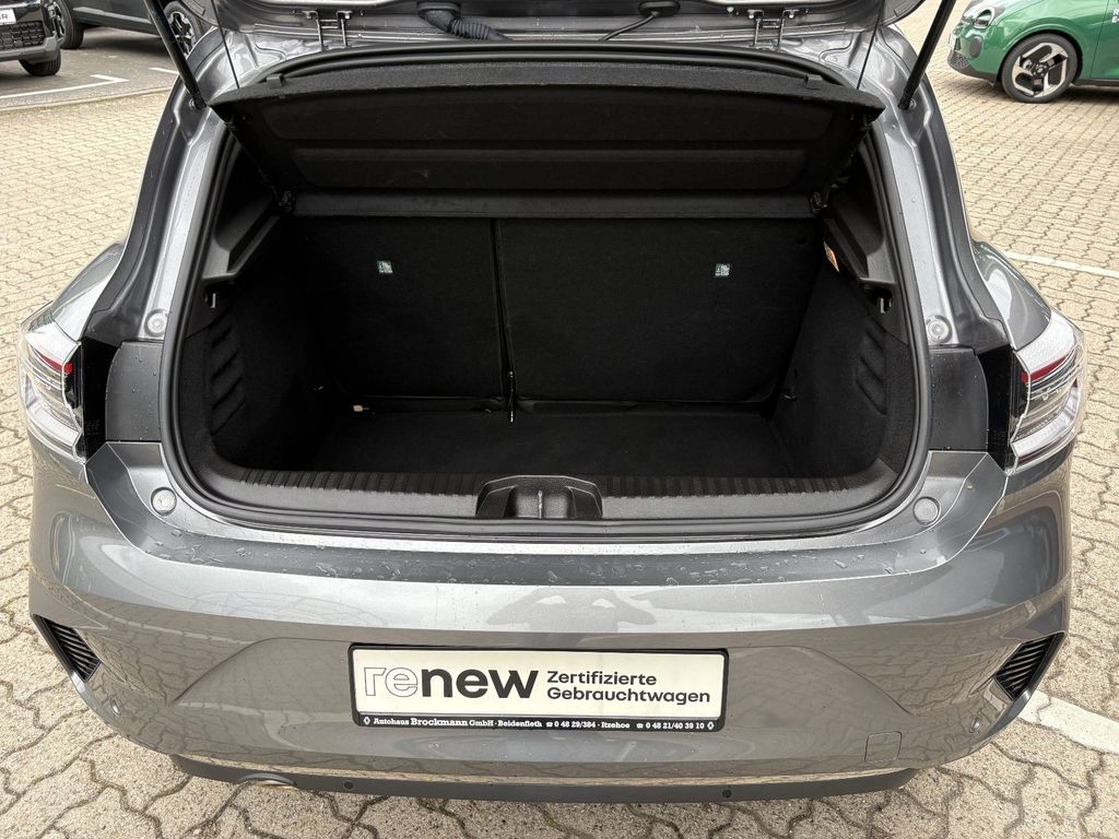RENAULT Clio - Bild 4