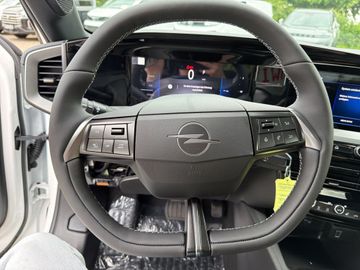 Opel MOKKA EDITION HYBRID 107 KW 145 PS, EDCT