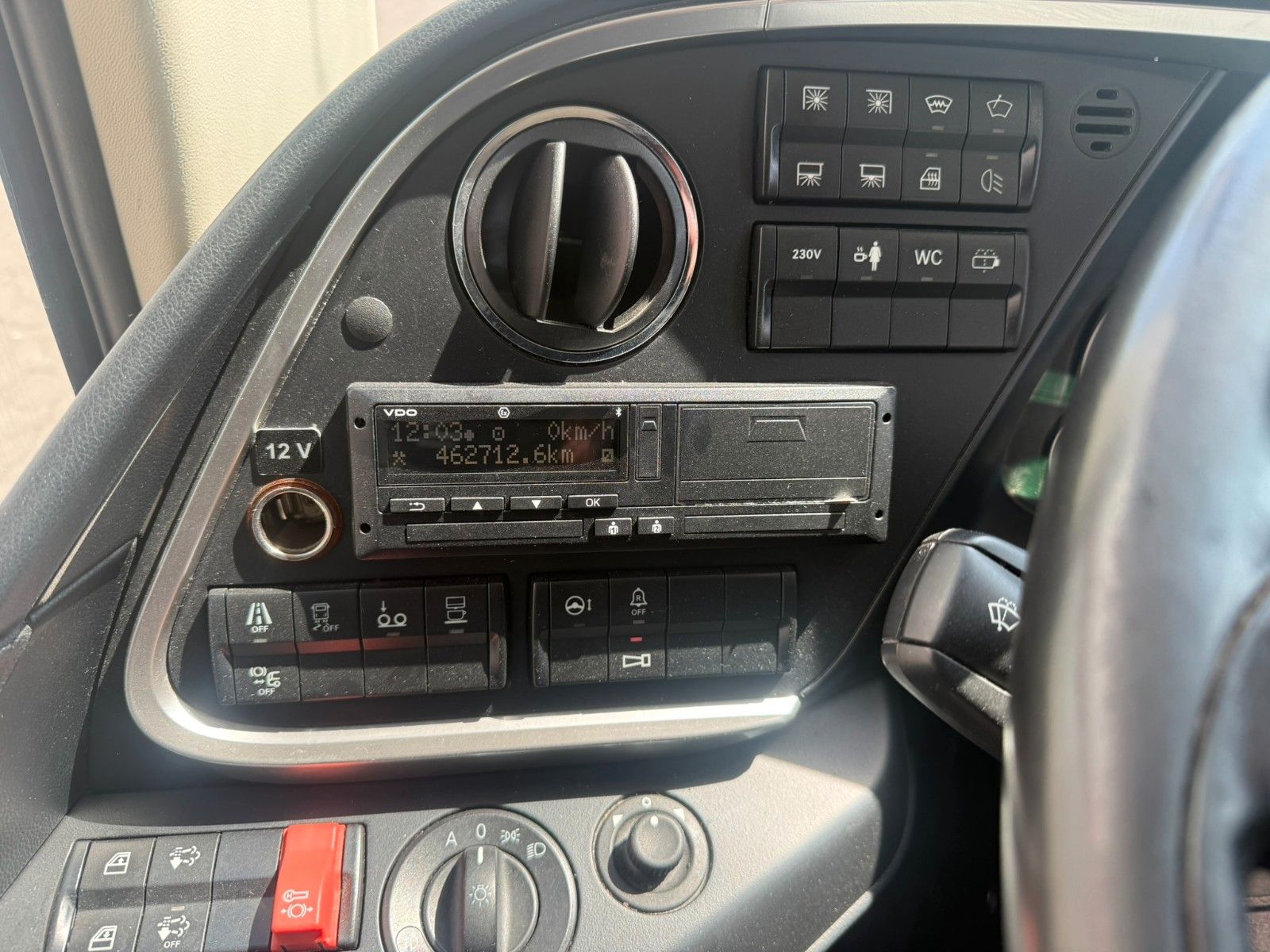 SETRA  2019 - Image 15 of 44