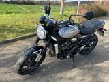 Kawasaki Z900RS EZ 05/2024 1. Hand Top Zustand 6.400km - KAWASAKI H2R