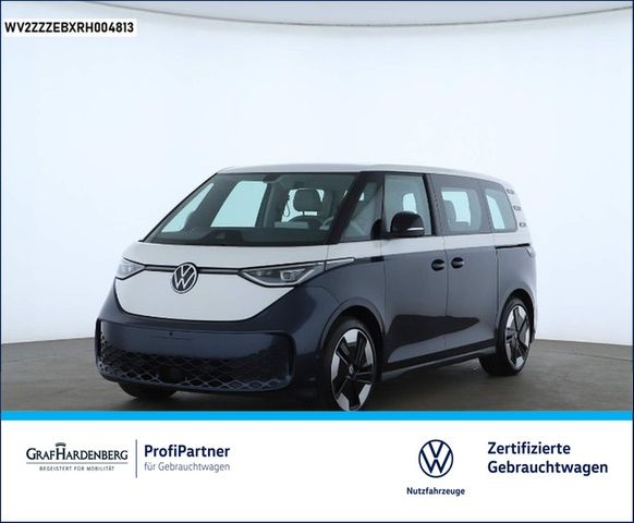 Volkswagen ID.Buzz Pro Matrix Navi ACC AHK