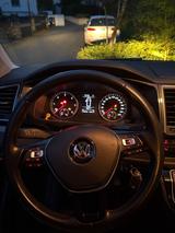 Volkswagen T6 Multivan Comfort Line 2.0 TDI ACC AHK - Volkswagen T6 Multivan in Osnabrück