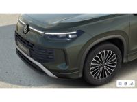 Volkswagen Tayron - Vorschau Bild 3