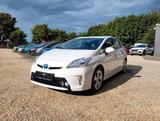 Toyota Prius Life 1.8*Navi*R-Cam*SR+LMF*WR*HUD*HU:10/26 - Toyota Prius aus 2012